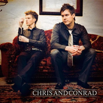 Chris And Conrad - Chris And Conrad album cover