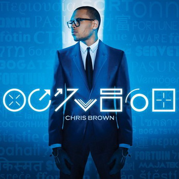 Chris Brown lyrics - Fortune album - music lyrics