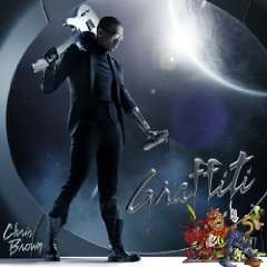 Chris Brown lyrics - Graffiti album - music lyrics