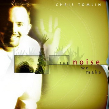 Capa de The Noise We Make