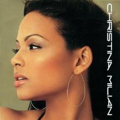 Christina Milian lyrics - Christina Milian album - music lyrics