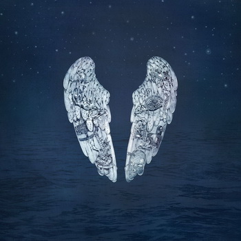 Coldplay lyrics - Ghost Stories album - music lyrics