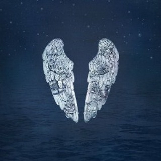 Coldplay lyrics - Magic album - music lyrics