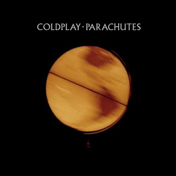 Coldplay lyrics - Parachutes album - music lyrics