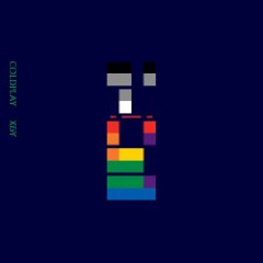 Coldplay lyrics - X&Y album - music lyrics