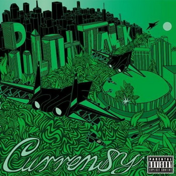 Curren$y lyrics - Pilot Talk album - music lyrics