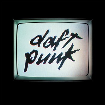 Daft Punk lyrics - Human After All album - music lyrics