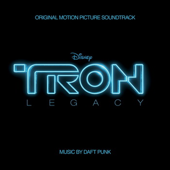 Daft Punk lyrics - Tron Legacy album - music lyrics