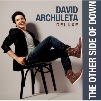David Archuleta lyrics - The Other Side Of Down album - music lyrics