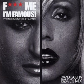 David Guetta lyrics - F_ck Me I'm Famous album - music lyrics