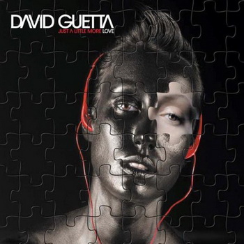David Guetta lyrics - Just A Little More Love album - music lyrics