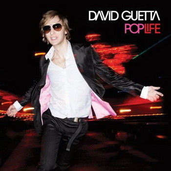 David Guetta lyrics - Pop Life album - music lyrics