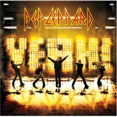 Def Leppard lyrics - Yeah! album - music lyrics