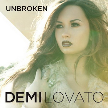Demi Lovato lyrics - Unbroken album - music lyrics