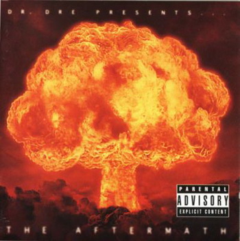 Dr Dre lyrics - The Aftermath album - music lyrics