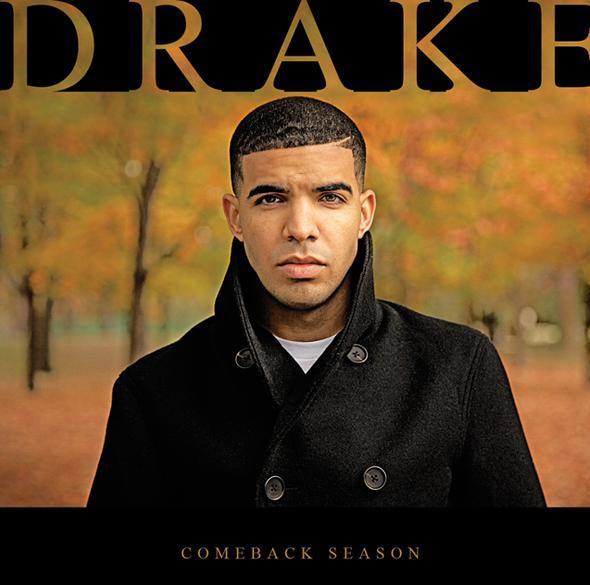 Drake lyrics - Comeback Season album - music lyrics