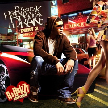 Drake lyrics - Heartbreak: Part 2 album - music lyrics