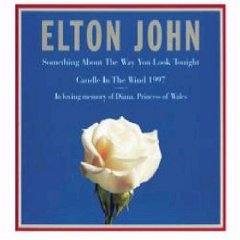 Elton John lyrics - Candle in The Wind album - music lyrics