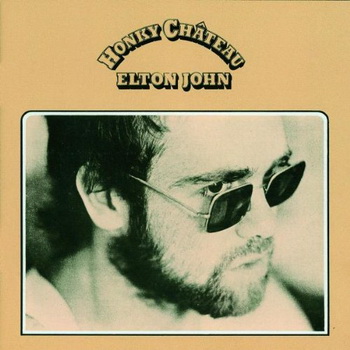 Elton John lyrics - Honky Chateau album - music lyrics