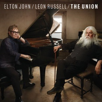Elton John lyrics - The Union album - music lyrics