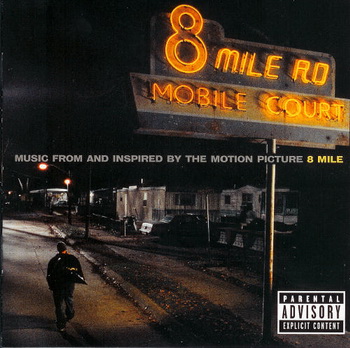 Eminem lyrics - 8 Mile album - music lyrics
