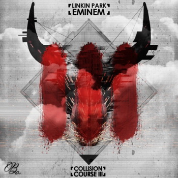 Eminem lyrics - Collision Course 3 album - music lyrics