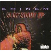 Eminem lyrics - Slim Shady Ep album - music lyrics