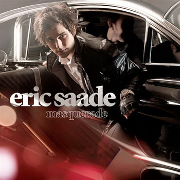Eric Saade lyrics - Masquerade album - music lyrics