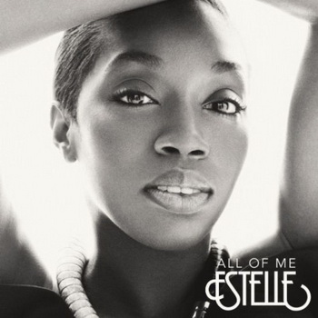 Estelle lyrics - All Of Me album - music lyrics