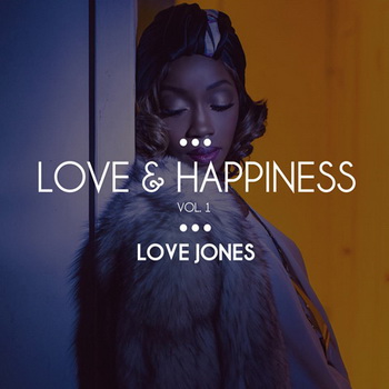 Estelle lyrics - Love & Happiness album - music lyrics