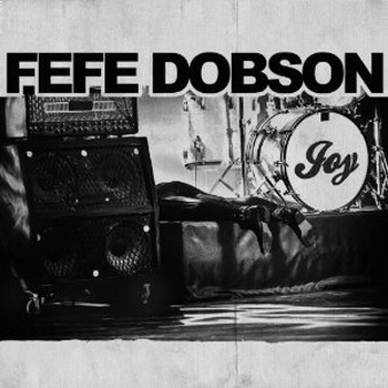 Fefe Dobson lyrics - Joy album - music lyrics