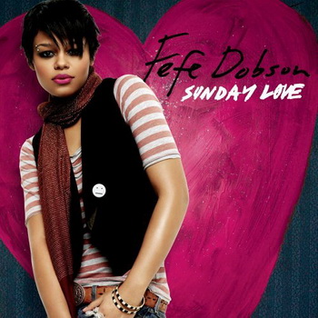 Fefe Dobson lyrics - Sunday Love album - music lyrics