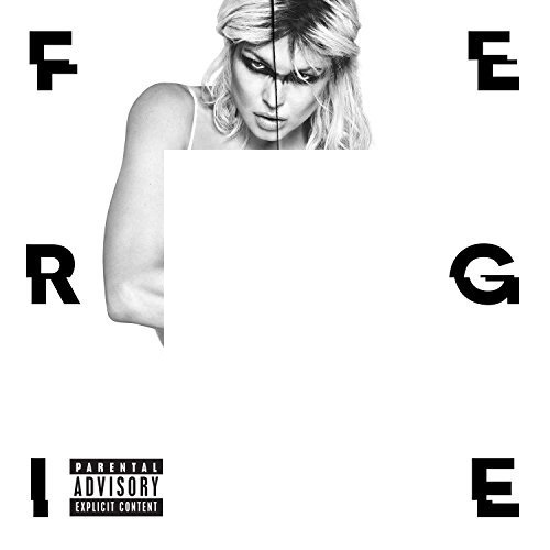 Fergie - Double Duchess album cover