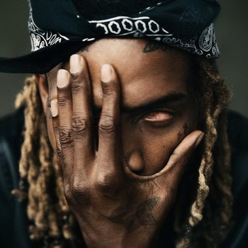 Fetty Wap - Fetty Wap album cover