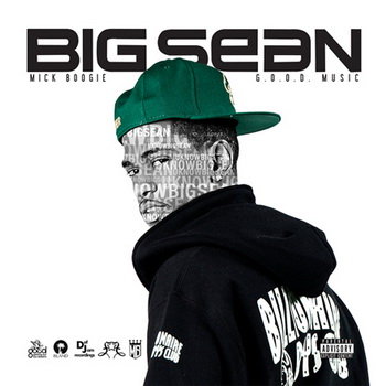 Big Sean lyrics - Finally Famous Vol. 2: UKNOWBIGSEAN album - music lyrics