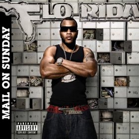 Flo Rida lyrics - Mail On Sunday album - music lyrics