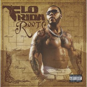 Flo Rida lyrics - R.O.O.T.S. album - music lyrics