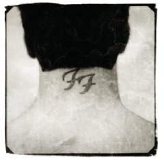 Foo Fighters lyrics - There is Nothing Left to Lose album - music lyrics