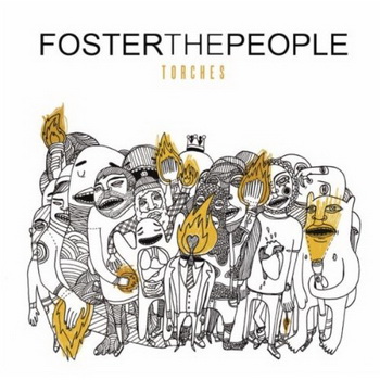 Foster The People lyrics - Torches album - music lyrics