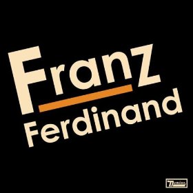 Franz Ferdinand lyrics - Franz Ferdinand album - music lyrics