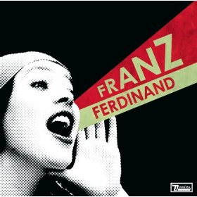Franz Ferdinand lyrics - You Could Have It So Much Better album - music lyrics