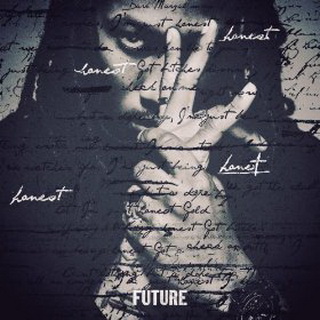 Future lyrics - Honest album - music lyrics