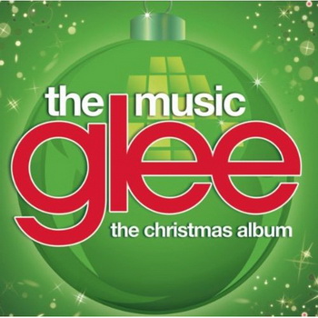 Glee Cast lyrics - Glee: The Music, The Christmas Album album - music lyrics