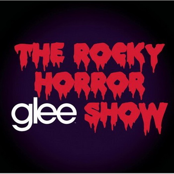 Glee Cast lyrics - Glee: The Music, The Rocky Horror Glee Show album - music lyrics