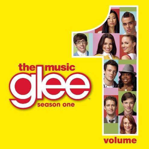 Glee Cast lyrics - Glee: The Music, Volume 1 album - music lyrics