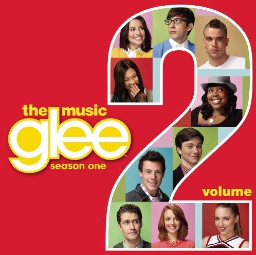 Glee Cast lyrics - Glee: The Music, Volume 2 album - music lyrics