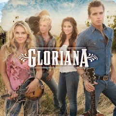 Gloriana lyrics - Gloriana album - music lyrics