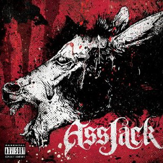 Hank Williams III lyrics - Assjack album - music lyrics