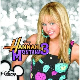 Hannah Montana lyrics - Hannah Montana 3 album - music lyrics