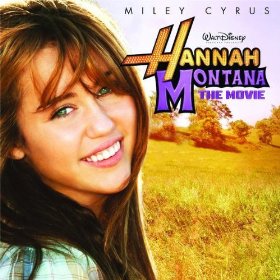 Hannah Montana lyrics - Hannah Montana: The Movie album - music lyrics